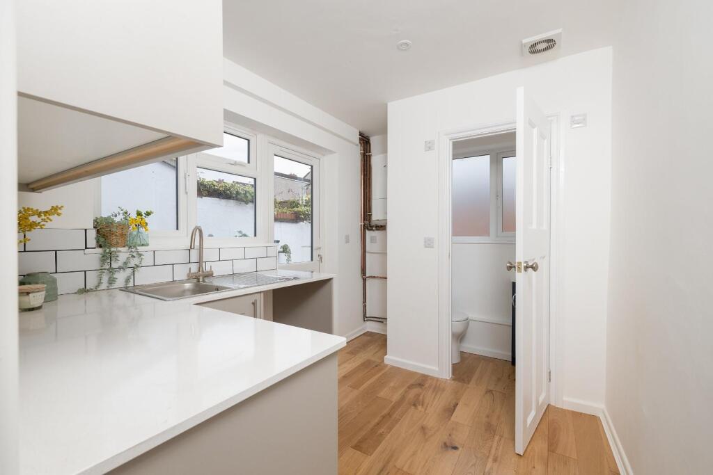 Additional property image - Nicholas Road, Easton