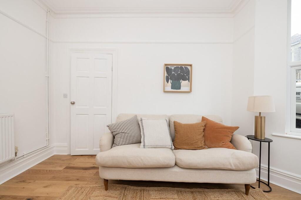 Additional property image - Nicholas Road, Easton