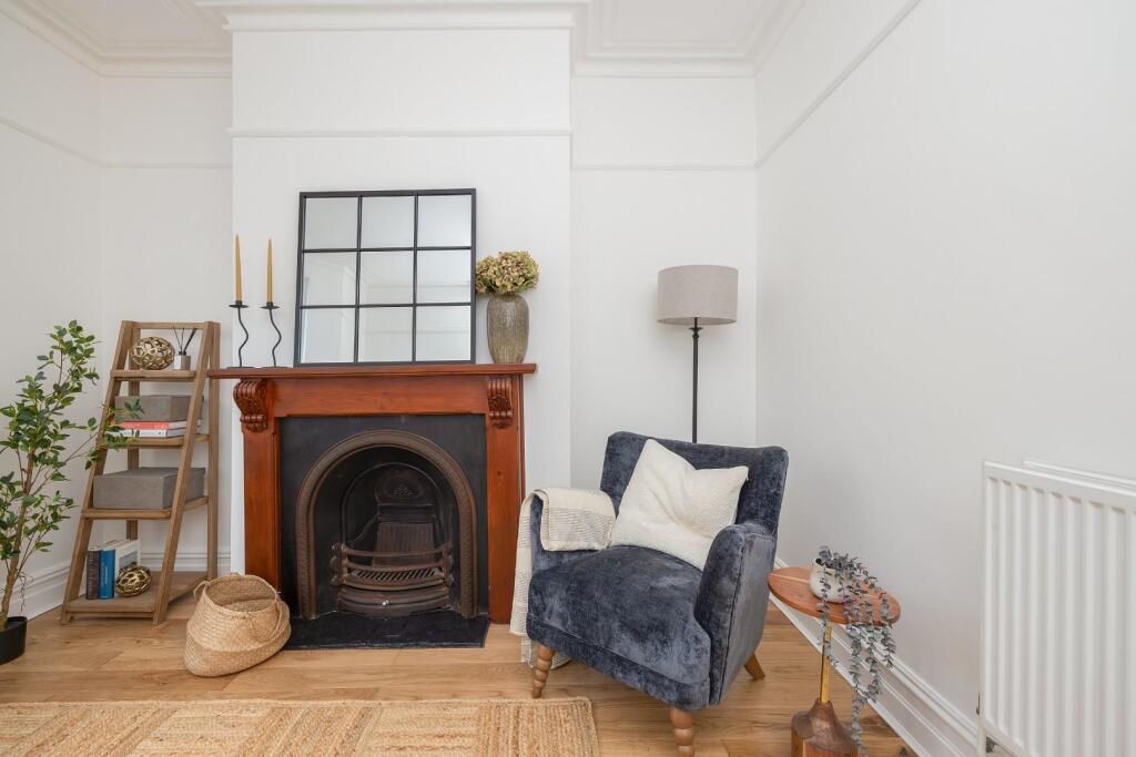 Additional property image - Nicholas Road, Easton
