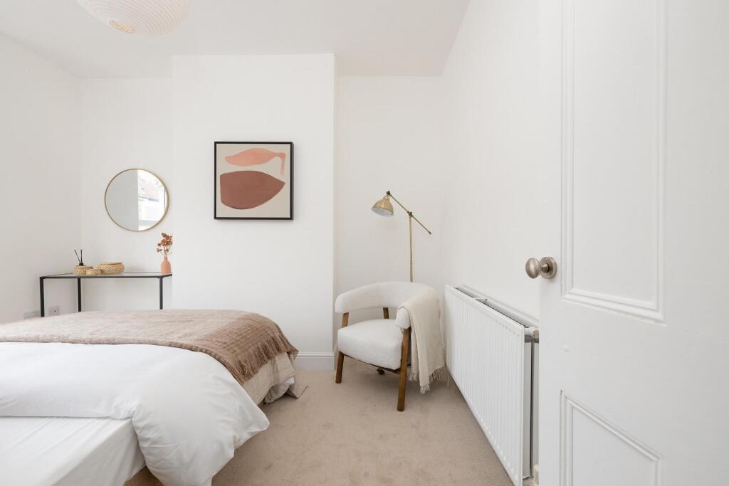 Additional property image - Nicholas Road, Easton