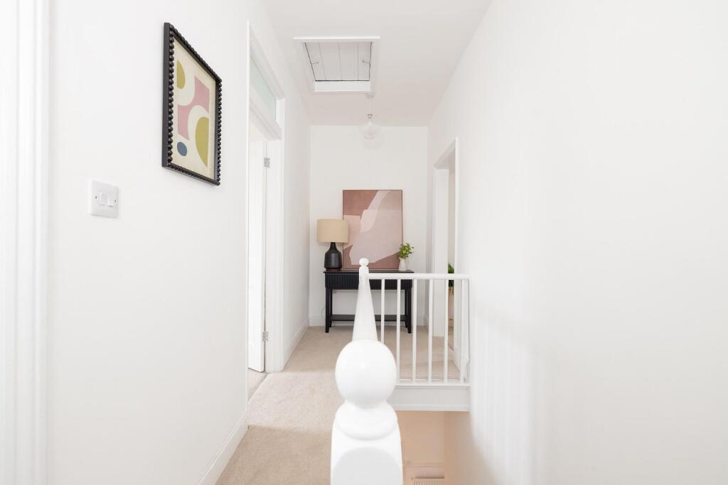 Additional property image - Nicholas Road, Easton
