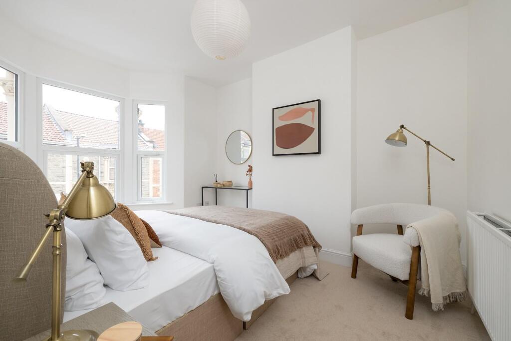 Additional property image - Nicholas Road, Easton