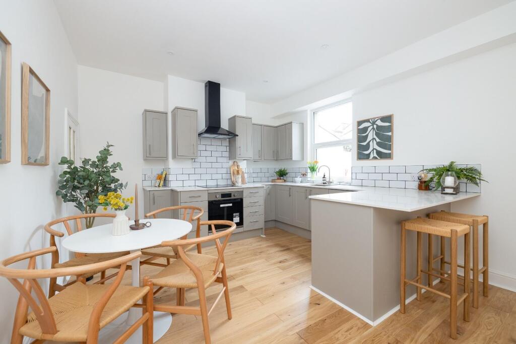 Additional property image - Nicholas Road, Easton