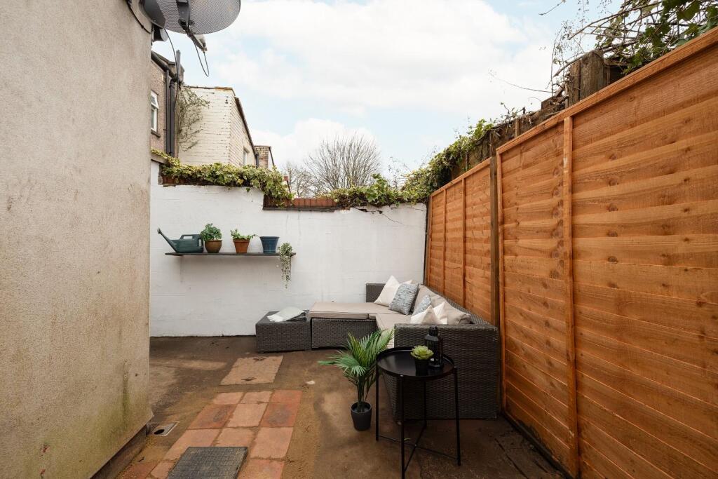 Additional property image - Nicholas Road, Easton
