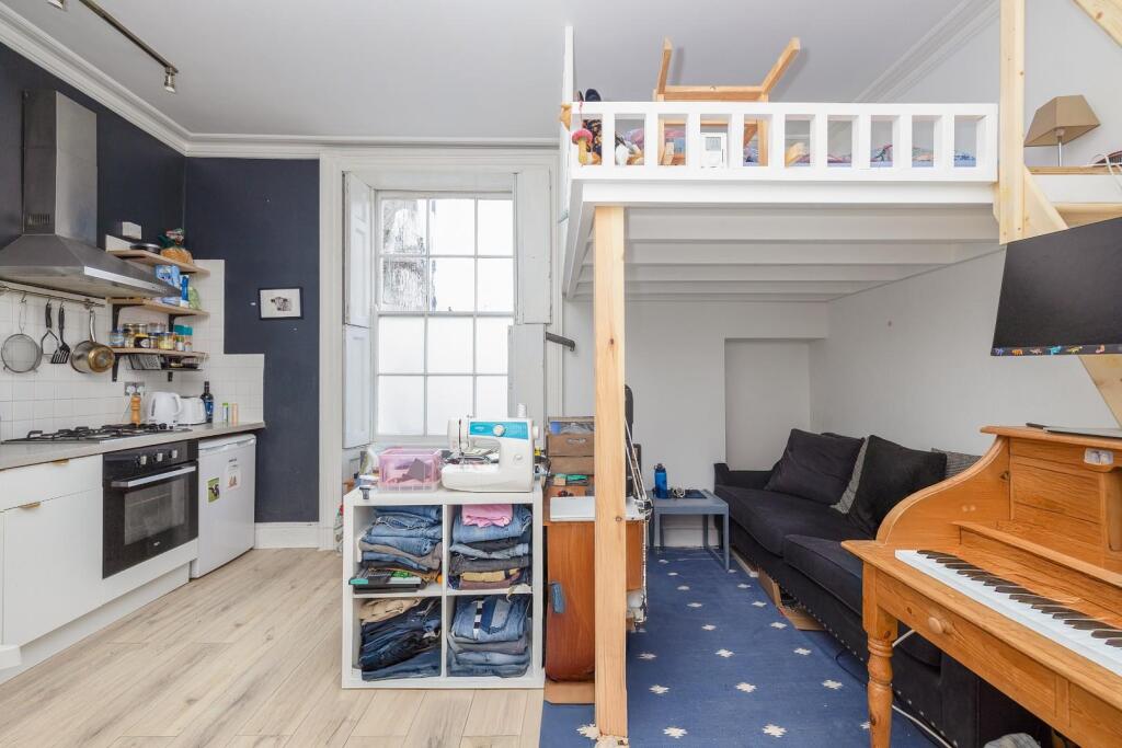 Additional property image - St. Michaels Hill, Kingsdown