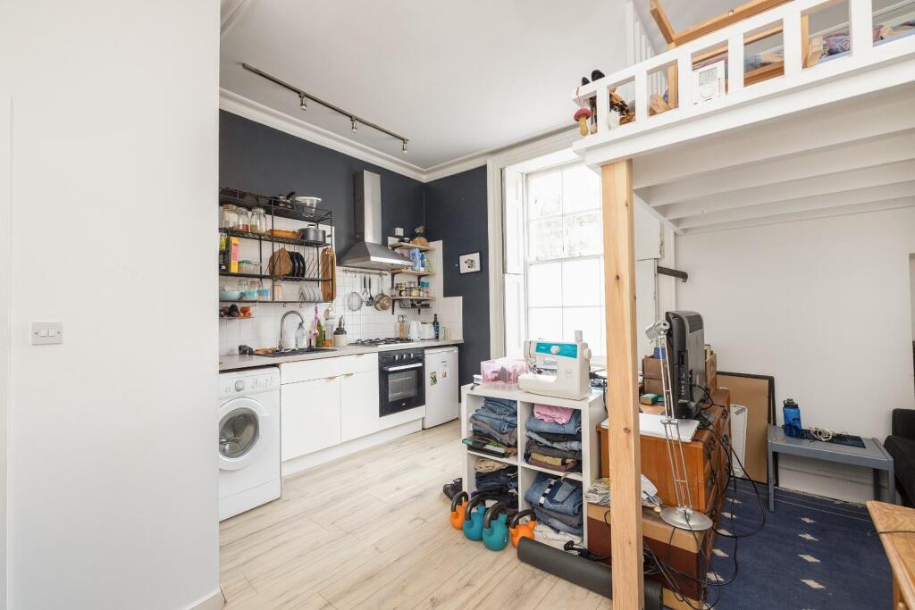 Additional property image - St. Michaels Hill, Kingsdown