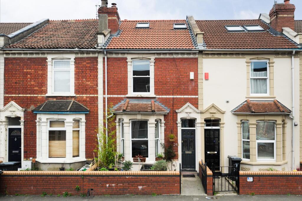 Additional property image - Stafford Road, St Werburghs
