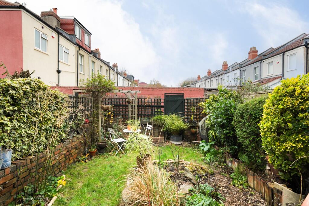Additional property image - Stafford Road, St Werburghs