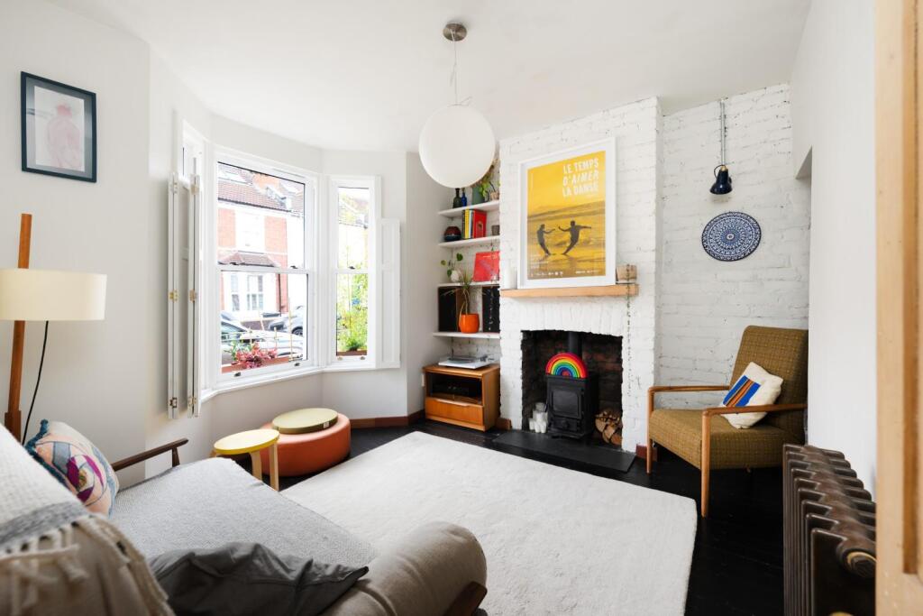 Additional property image - Stafford Road, St Werburghs