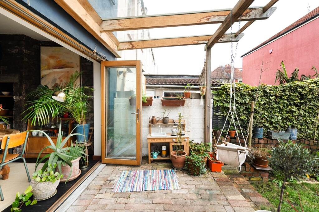 Additional property image - Stafford Road, St Werburghs