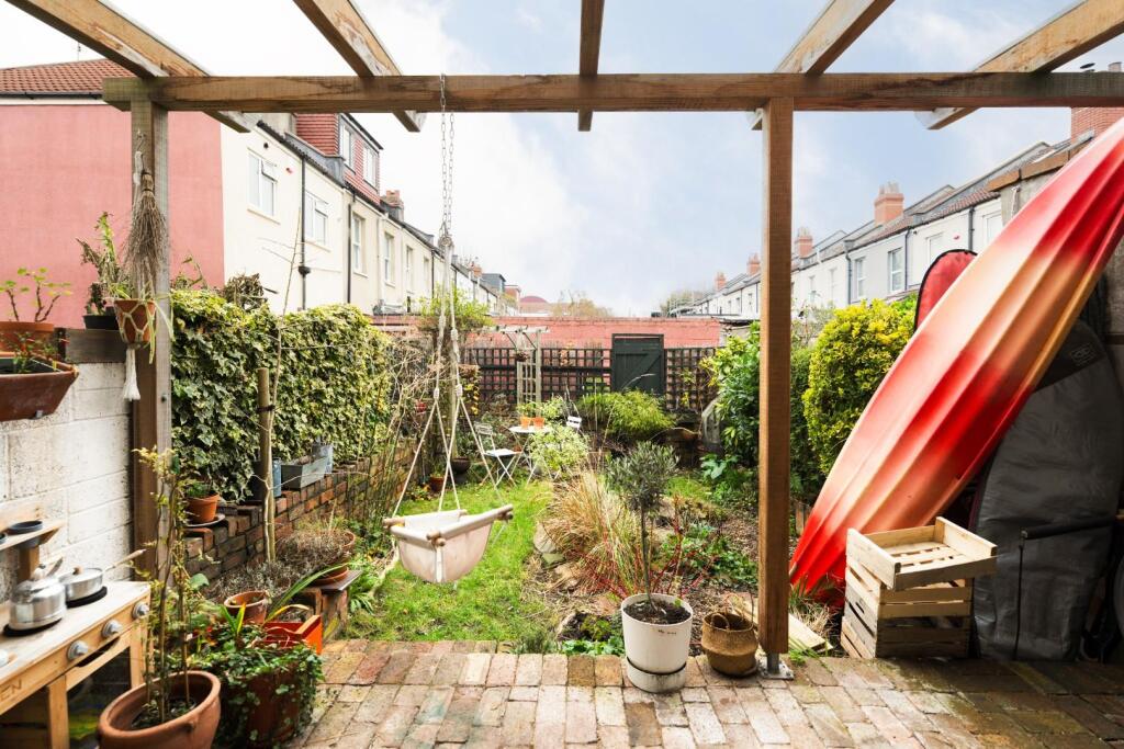Additional property image - Stafford Road, St Werburghs