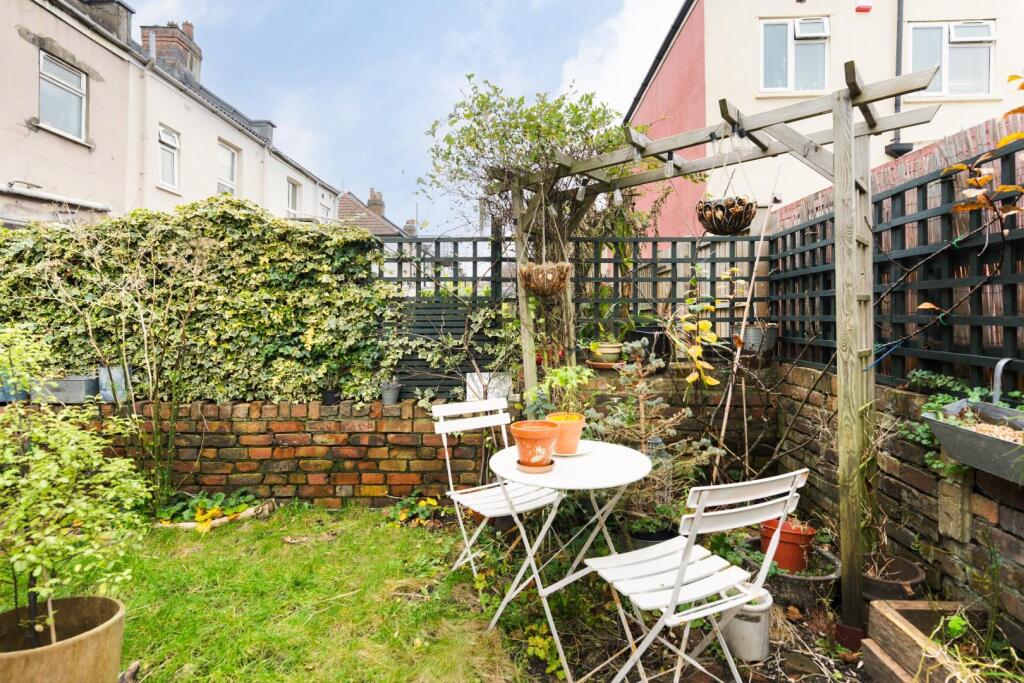 Additional property image - Stafford Road, St Werburghs