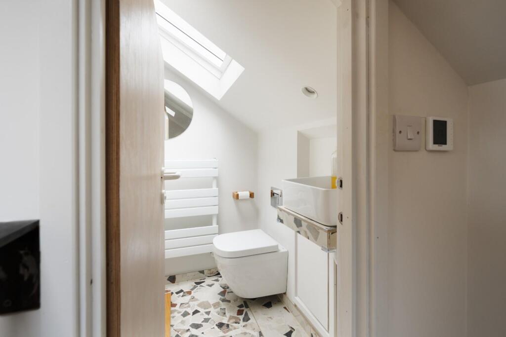 Additional property image - Stafford Road, St Werburghs