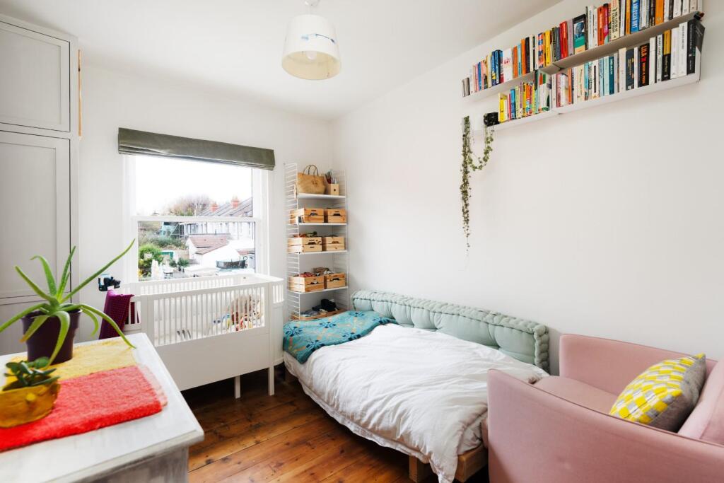 Additional property image - Stafford Road, St Werburghs