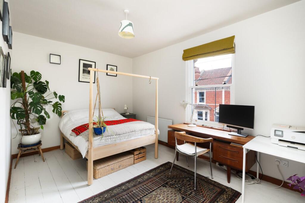Additional property image - Stafford Road, St Werburghs