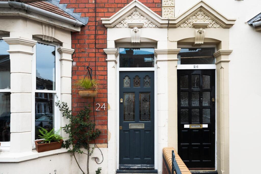 Additional property image - Stafford Road, St Werburghs