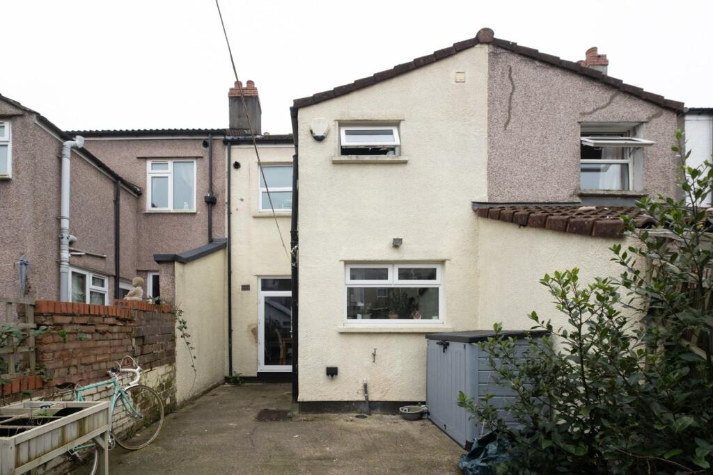 Additional property image - Battersea Road, Easton