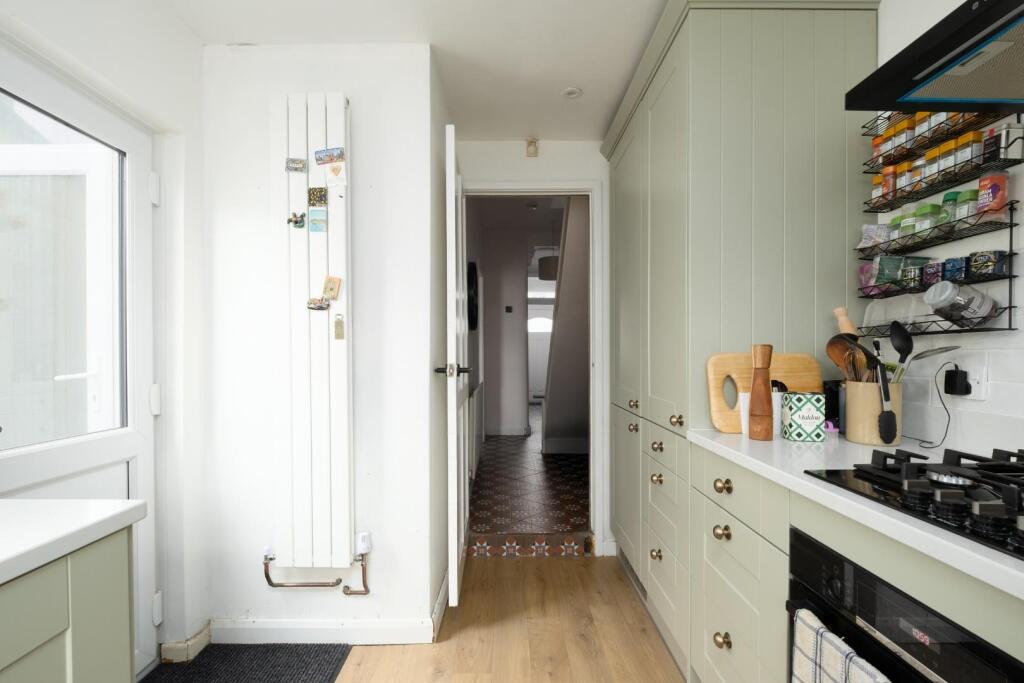 Additional property image - Battersea Road, Easton