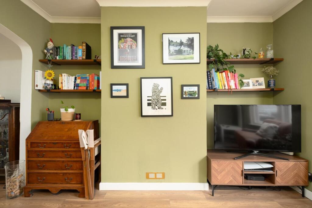 Additional property image - Battersea Road, Easton