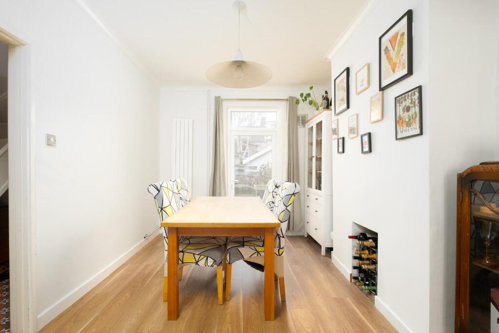 Additional property image - Battersea Road, Easton