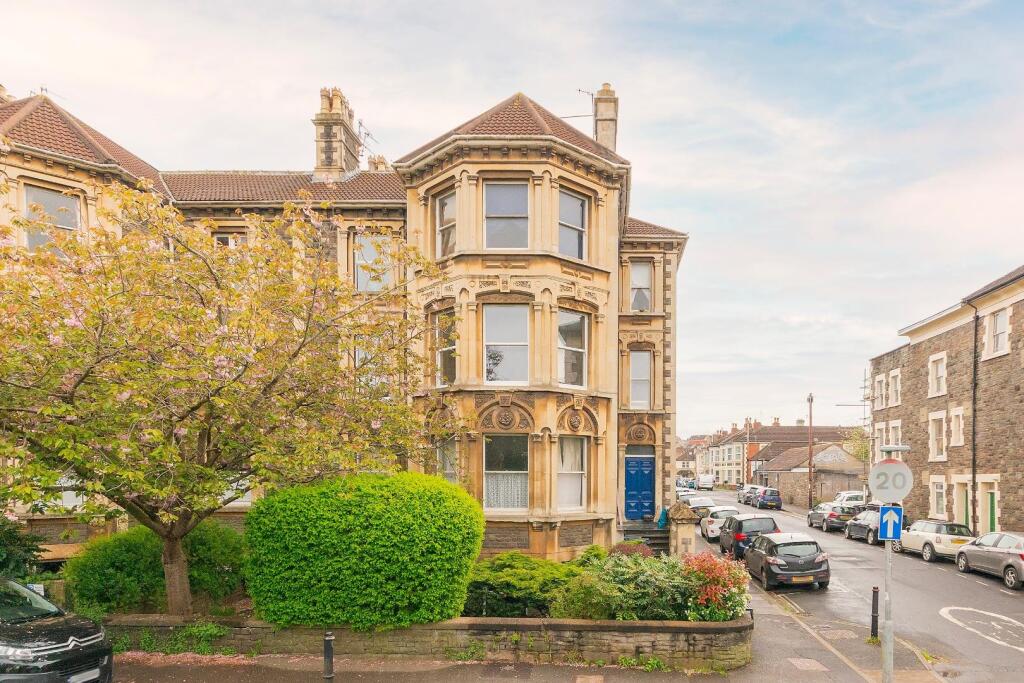 Additional property image - Coronation Road, Southville