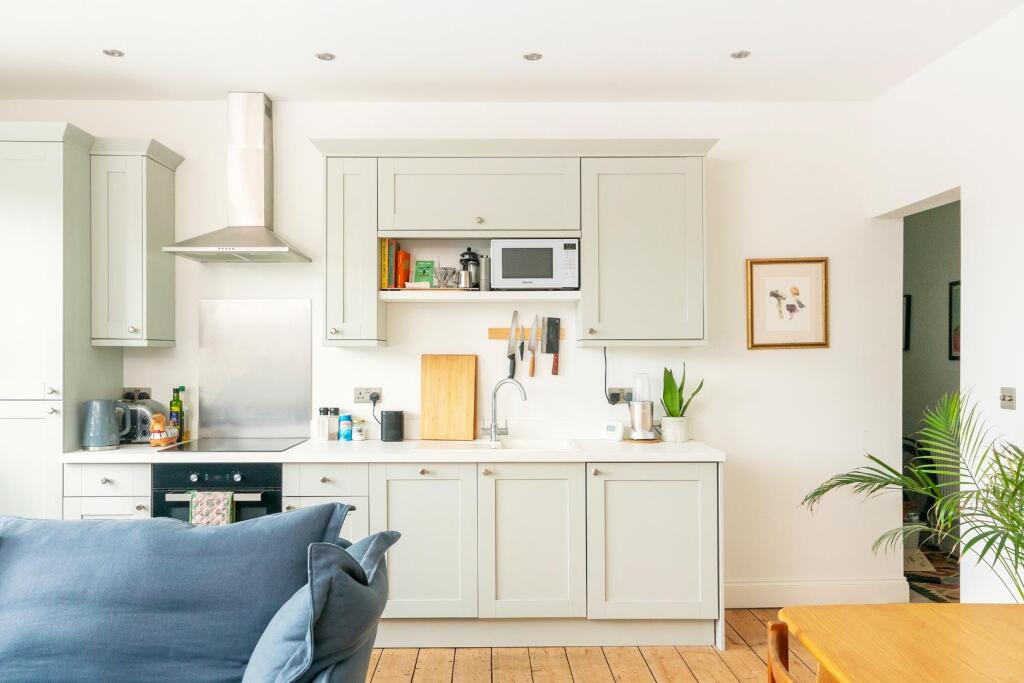 Additional property image - Coronation Road, Southville