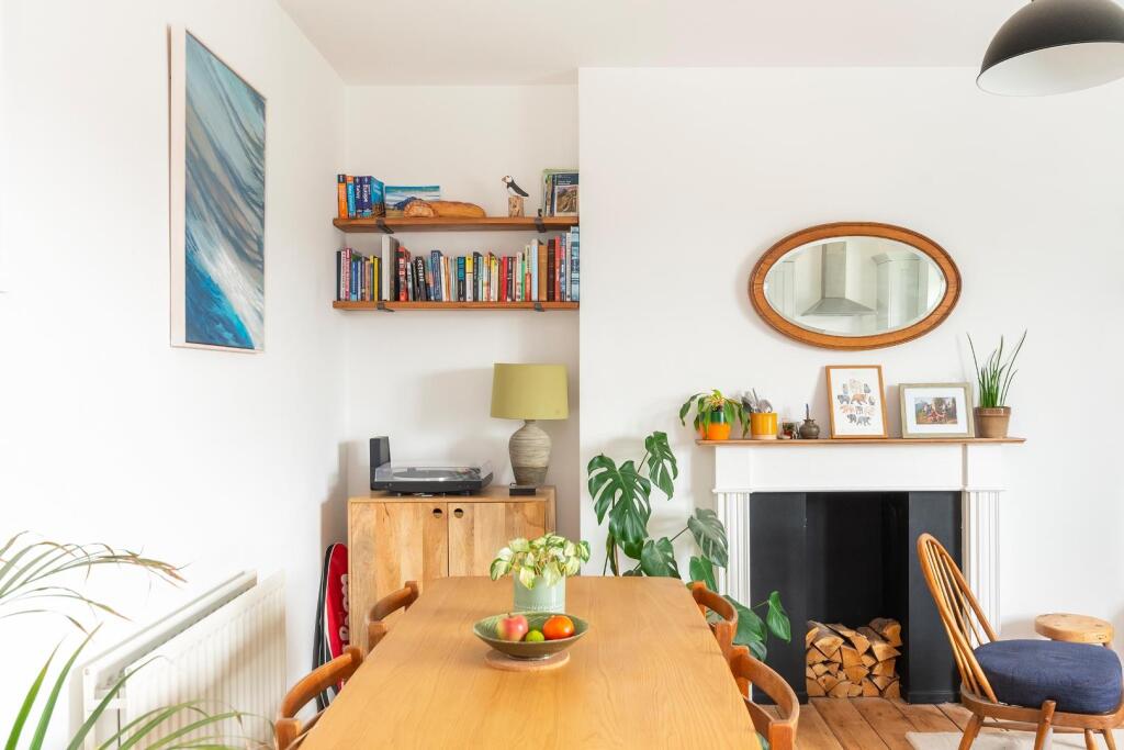 Additional property image - Coronation Road, Southville