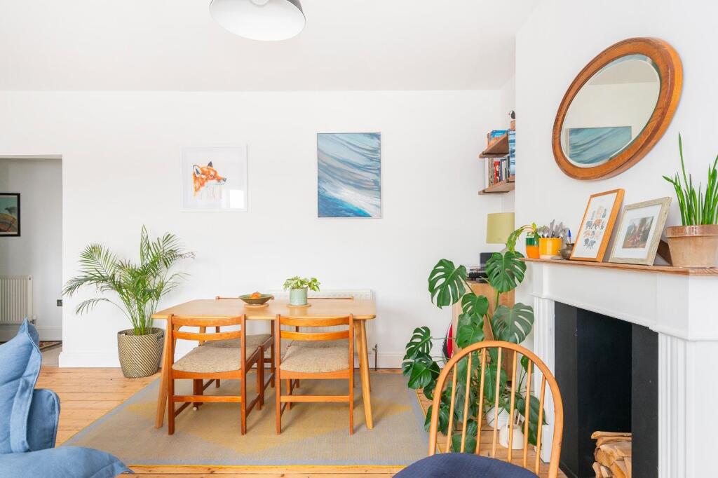 Additional property image - Coronation Road, Southville