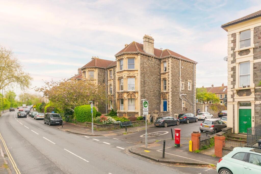 Additional property image - Coronation Road, Southville