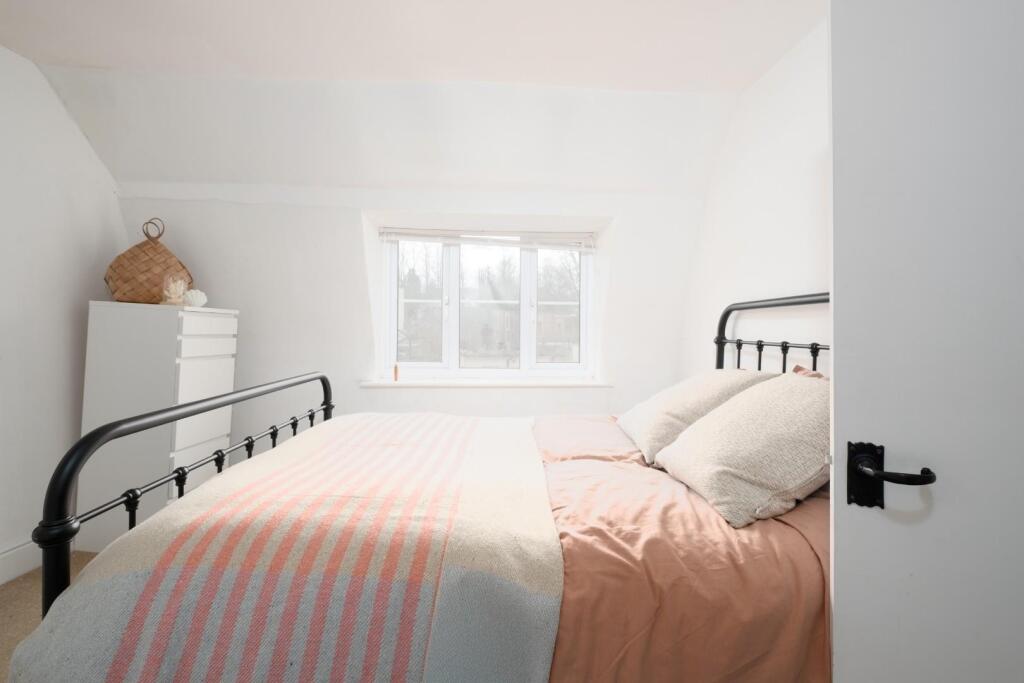 Main image of property: Berkeley Crescent, Clifton