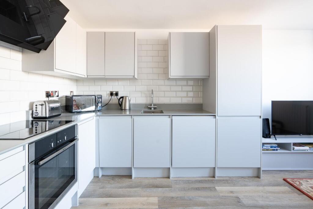 Main image of property: Raleigh Road, Southville