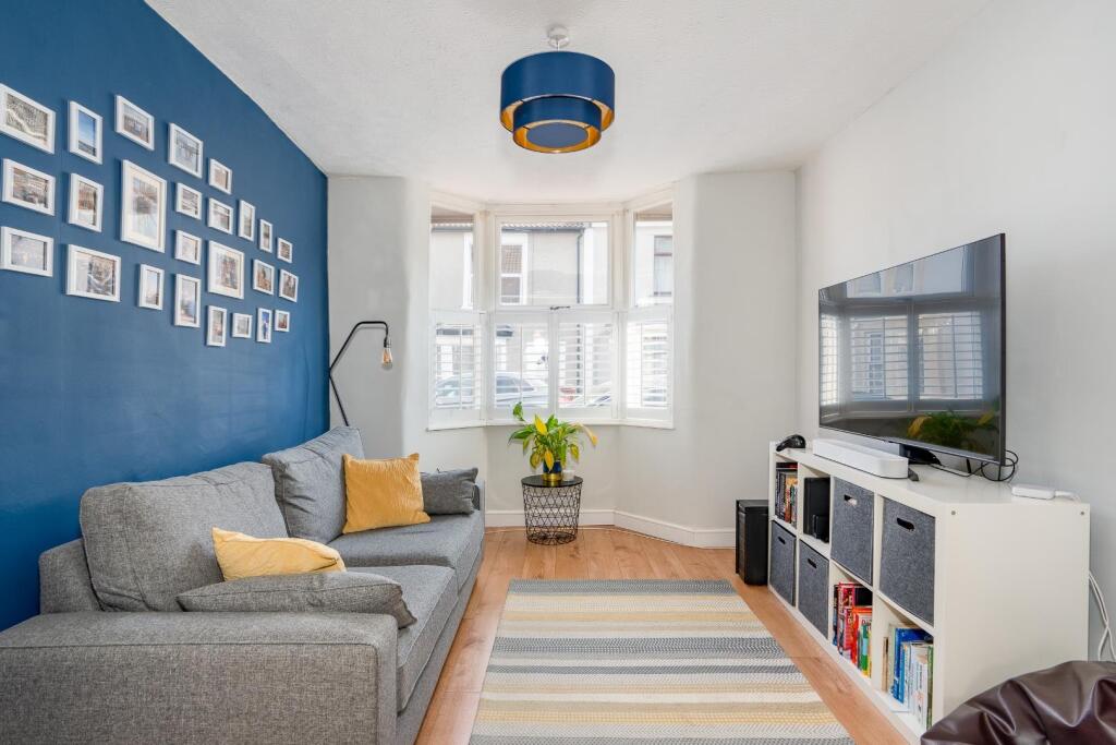 Main image of property: Crowther Street, Bedminster
