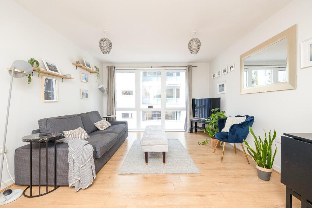 Main image of property: Ratcliffe Court, Old Market