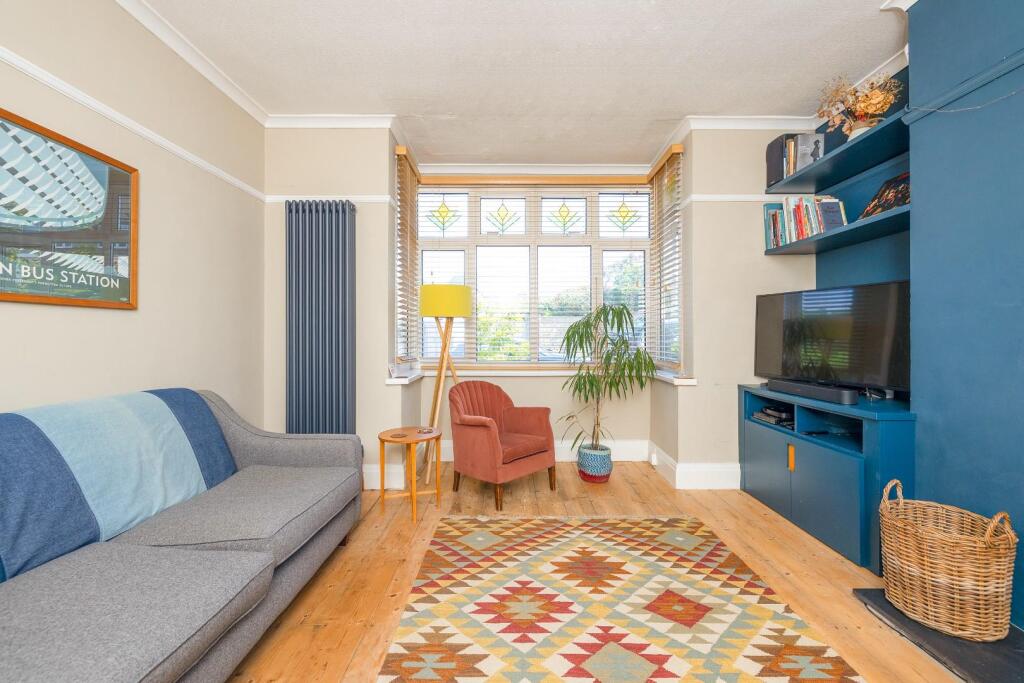 Main image of property: Wootton Crescent, St Annes