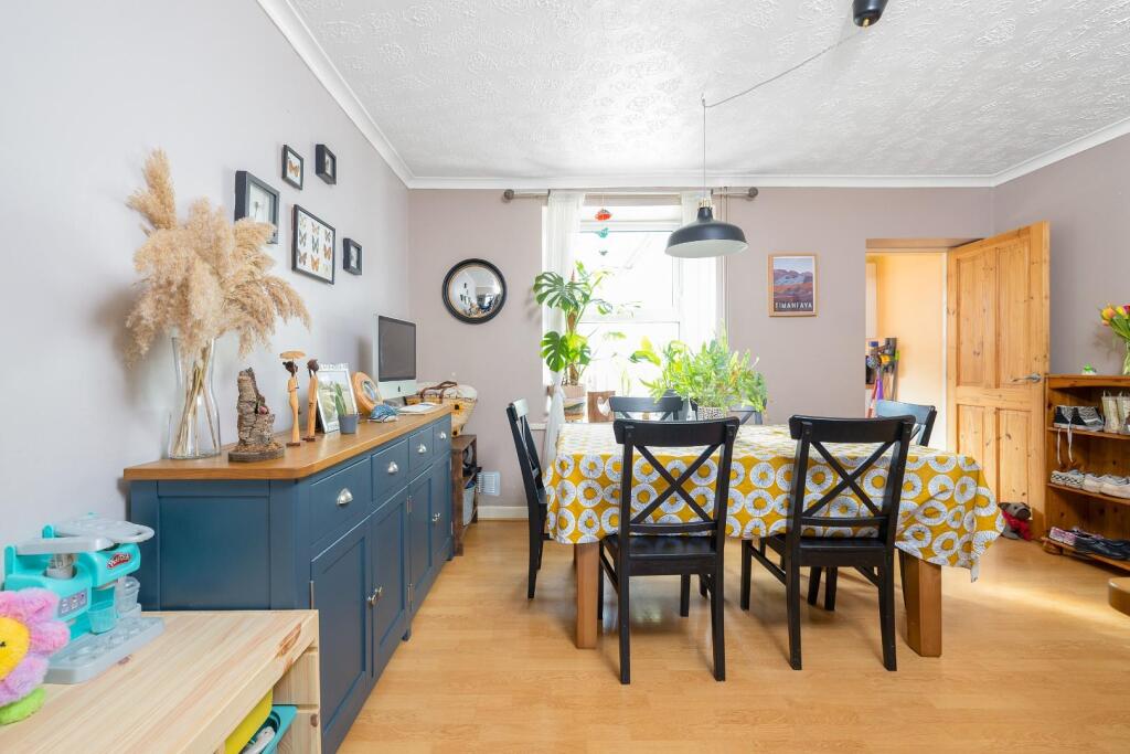 Main image of property: Clouds Hill Road, St George