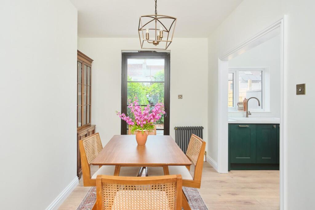 Main image of property: Sandown Road, Brislington