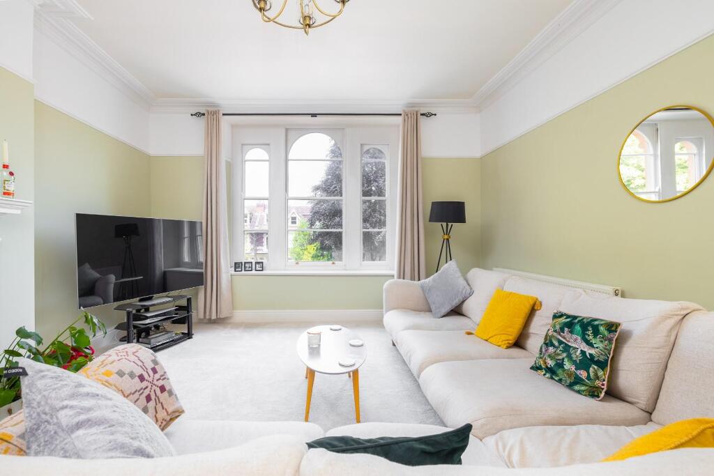 Main image of property: Belgrave Road, Clifton
