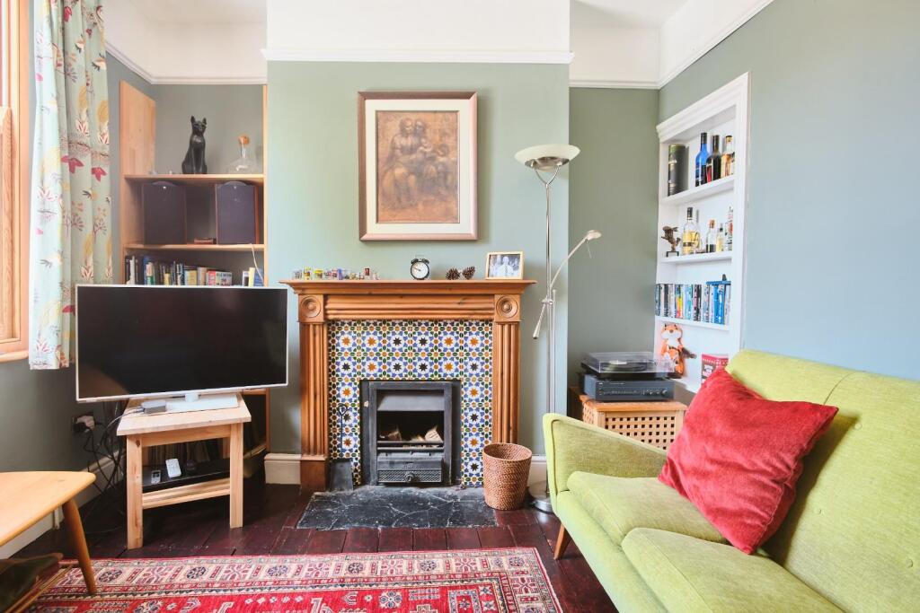 Main image of property: Greenbank Road, Southville