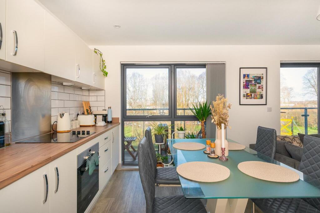 Main image of property: Paintworks, Arnos Vale