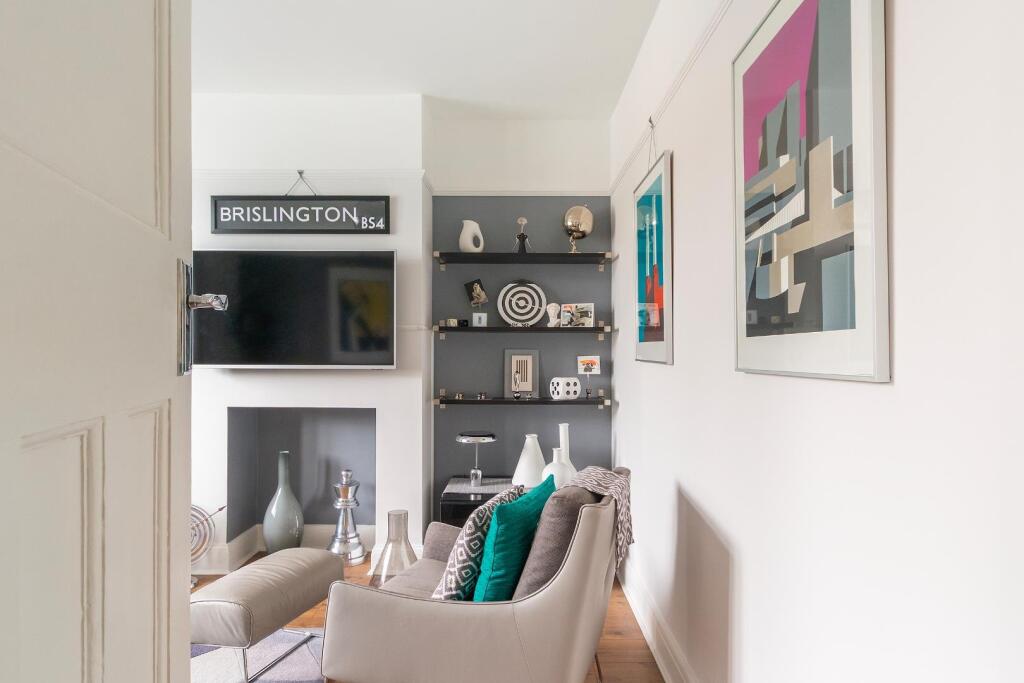 Main image of property: Jersey Avenue, Brislington