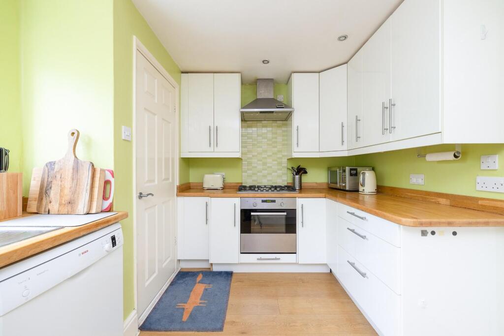 Main image of property: Lampton Road, Long Ashton
