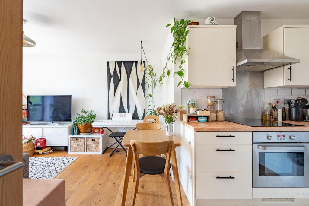 Main image of property: Weavers Mill Close, St George