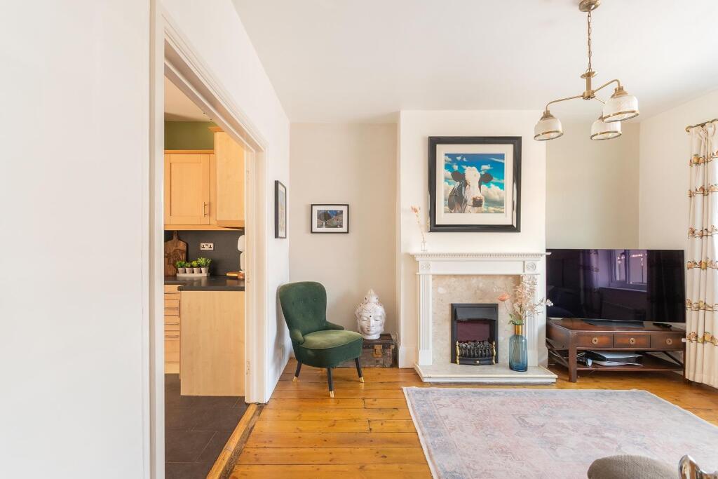 Main image of property: Ashville Road, Ashton