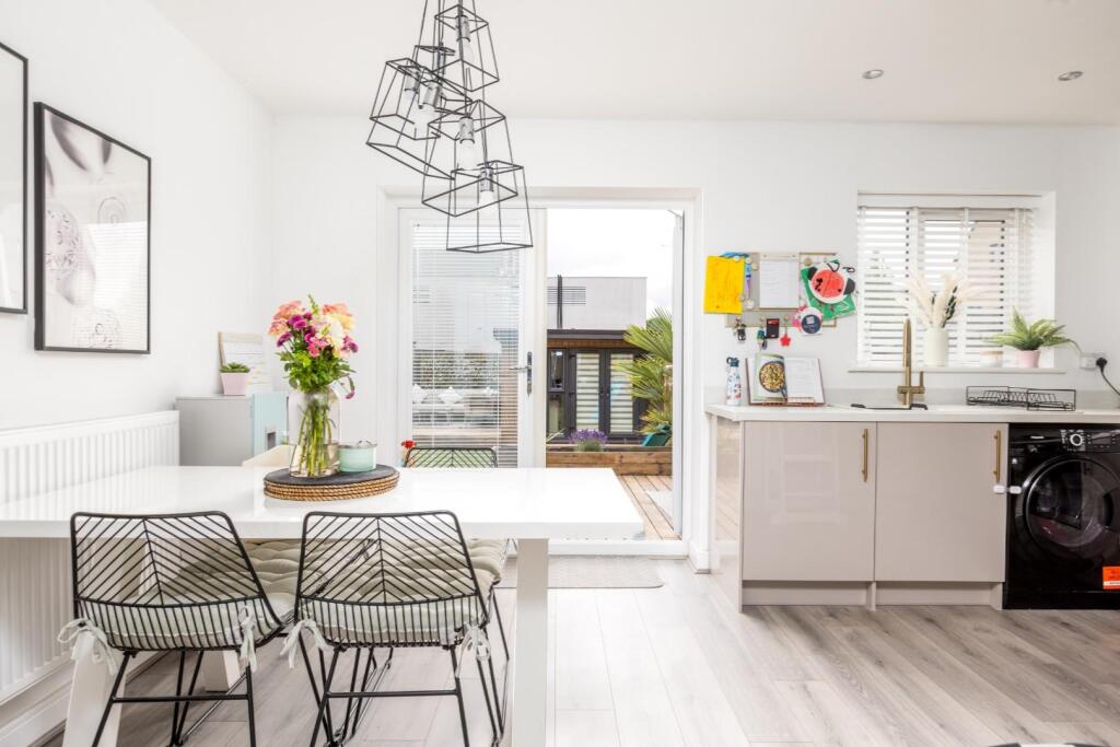 Main image of property: Maple Street, Hengrove