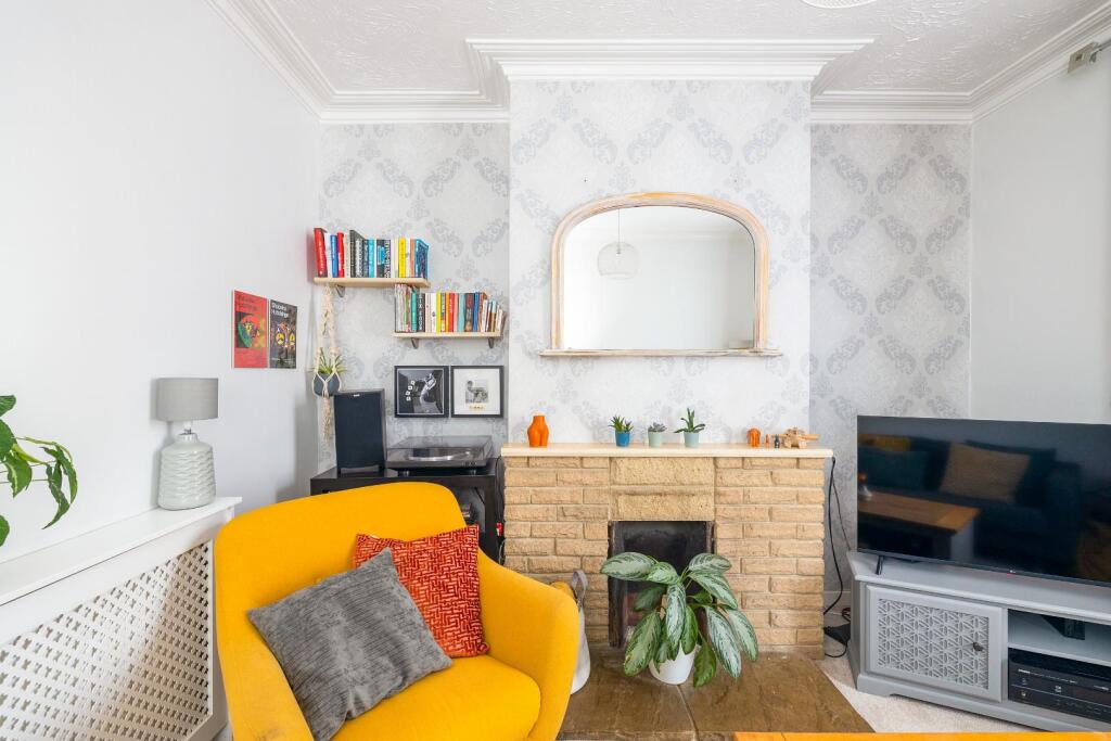 Main image of property: Weston Avenue, St George