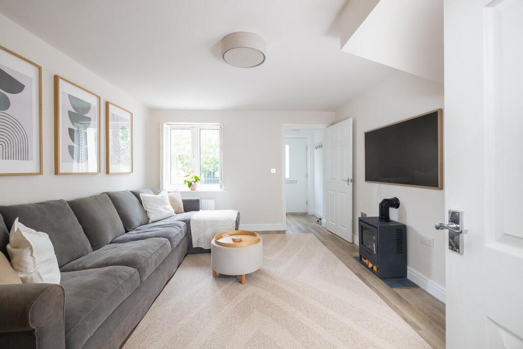 Main image of property: Jenner Boulevard, Emersons Green