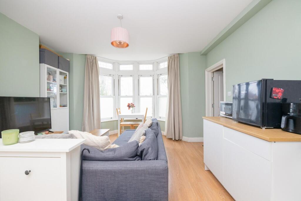 Main image of property: Bath Road, Brislington