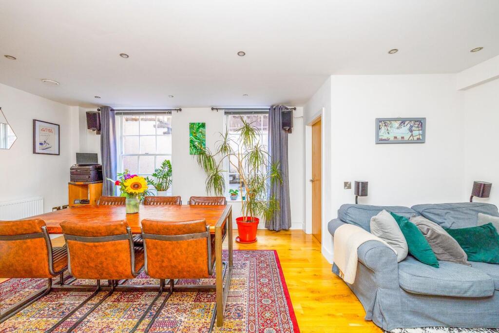 Main image of property: Pritchard Street, St Pauls
