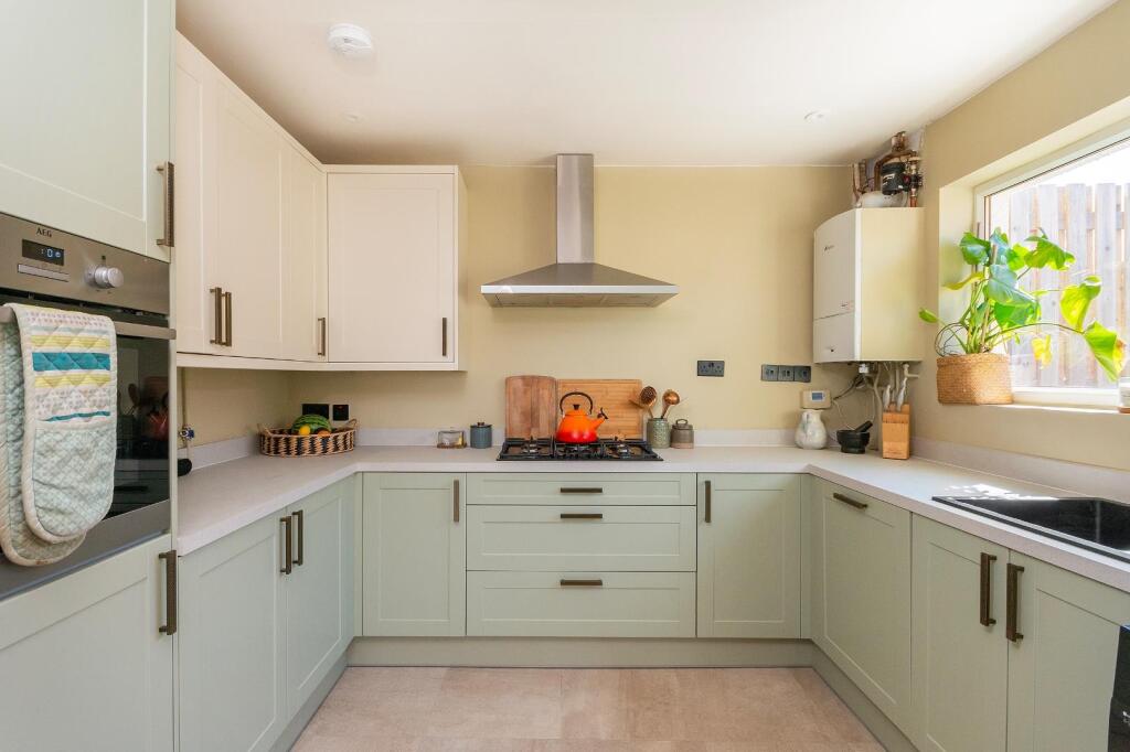 Main image of property: Marksbury Road, Bedminster