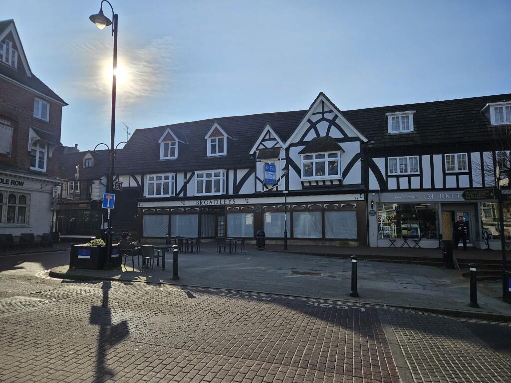 Main image of property: 34-40 High Street, East Grinstead, West Sussex, RH19